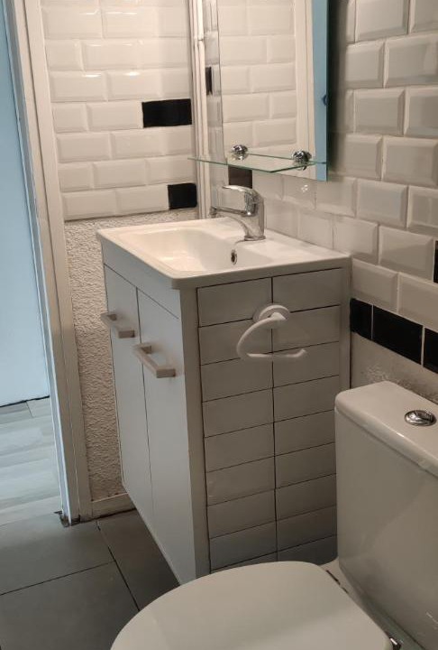 Photo of Bathroom in Villard-de-Lans