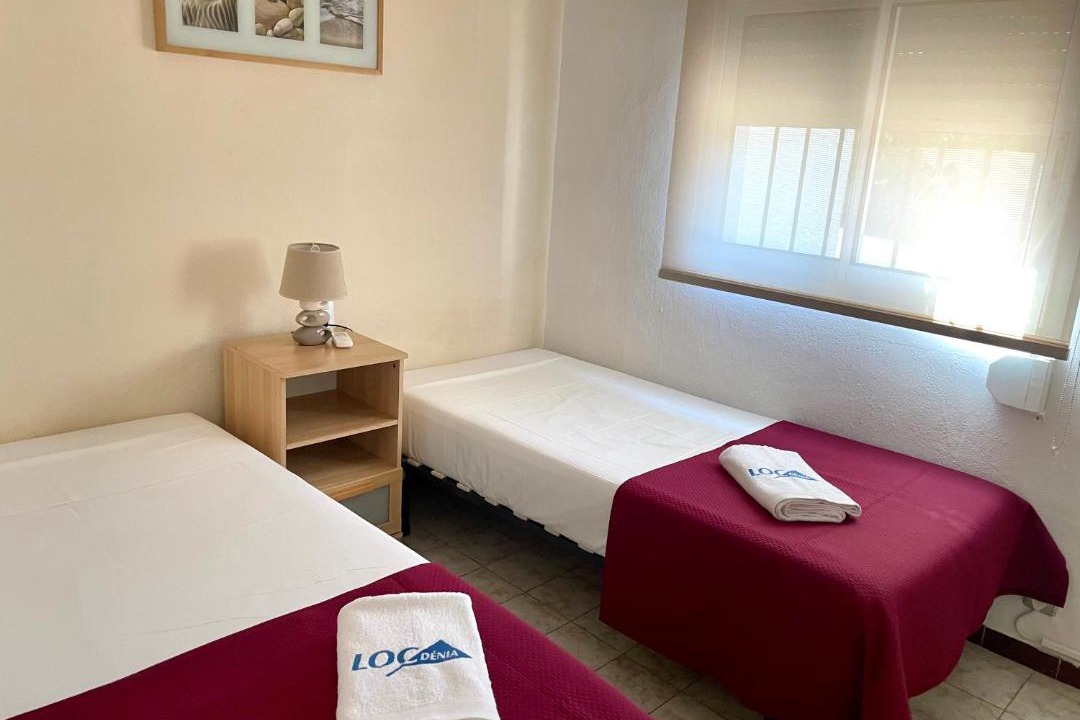 Photo of Bedroom in Molinell