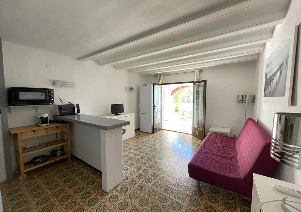 Photo of Livingroom in Molinell