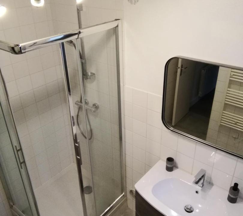 Photo of Bathroom in Tredrez-Locquemeau