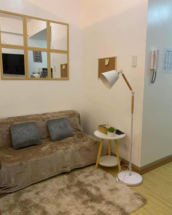 Photo of Livingroom in Silang Junction South