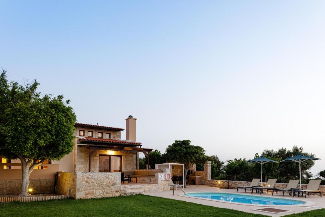 Photo of Others in Stavromenos