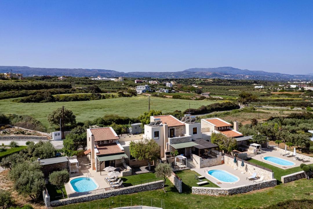 Photo of Others in Stavromenos