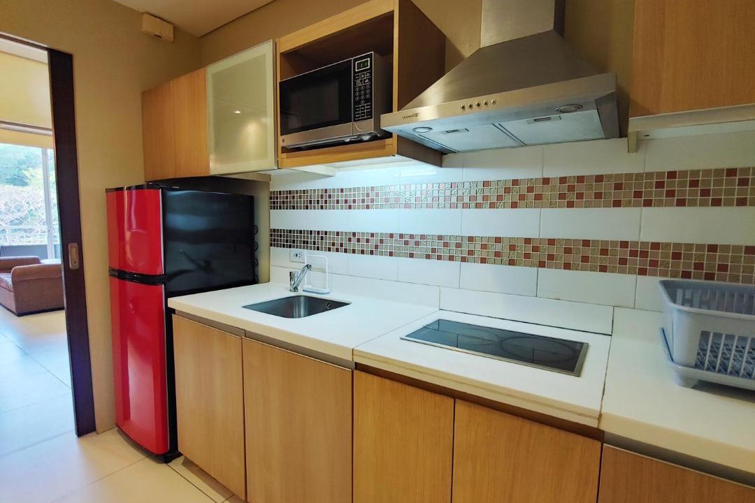 Photo of Kitchen in Nasugbu