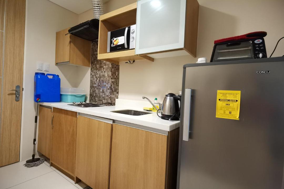 Photo of Kitchen in Nasugbu