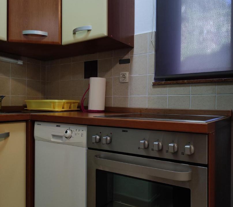 Photo of Kitchen in Kampor