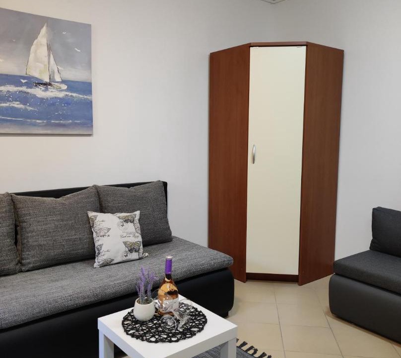 Photo of Livingroom in Kampor