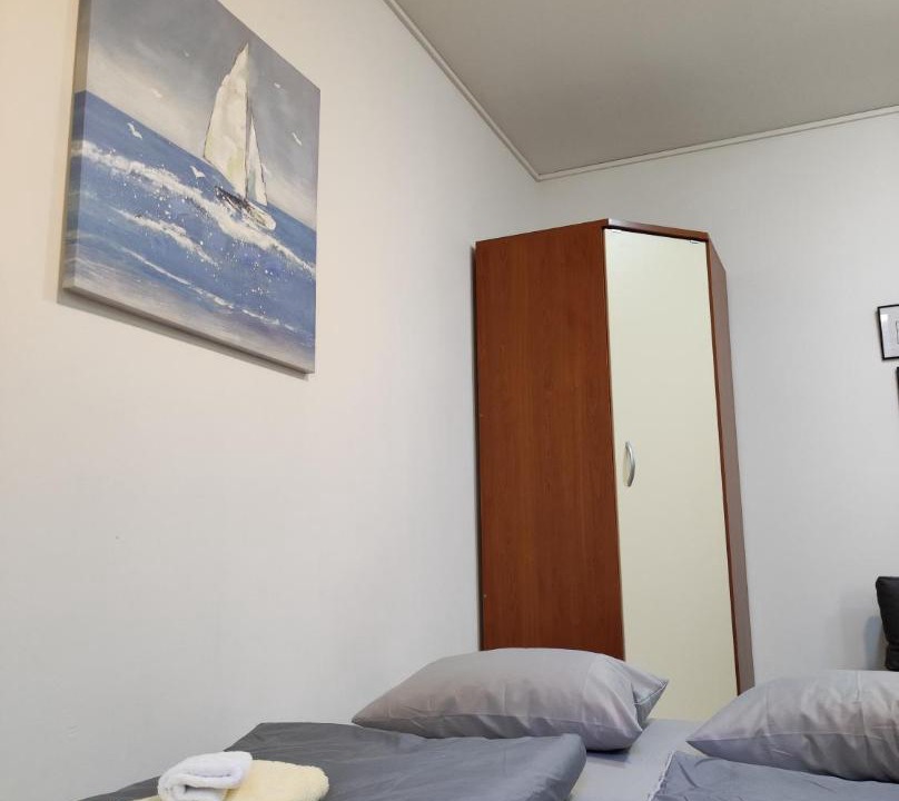 Photo of Bedroom in Kampor