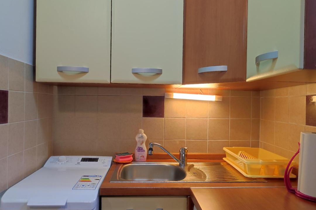 Photo of Kitchen in Kampor