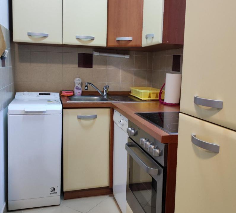 Photo of Kitchen in Kampor