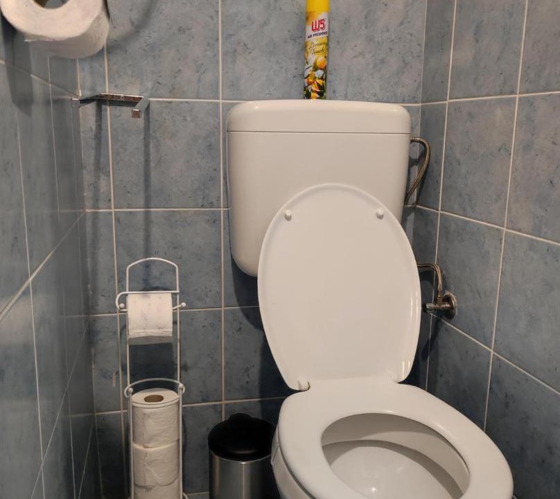Photo of Bathroom in Kampor