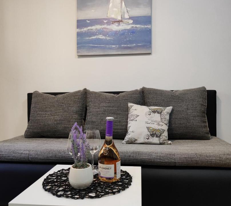 Photo of Livingroom in Kampor
