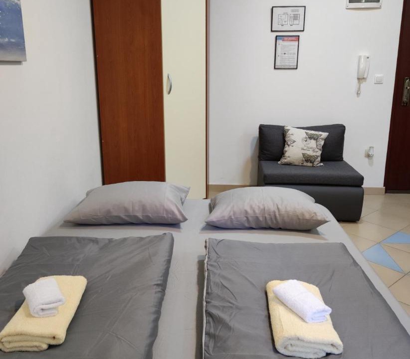 Photo of Livingroom in Kampor