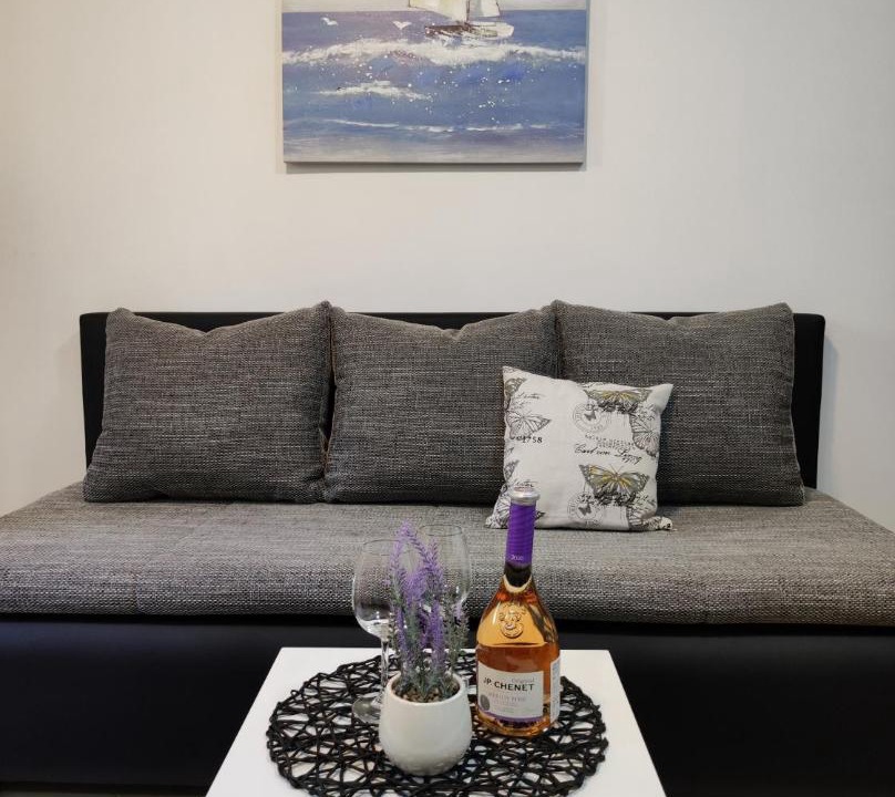Photo of Livingroom in Kampor