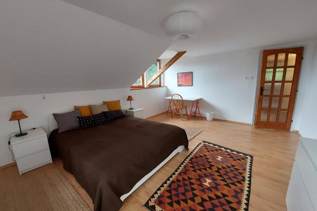 Photo of Bedroom in Zebegeny