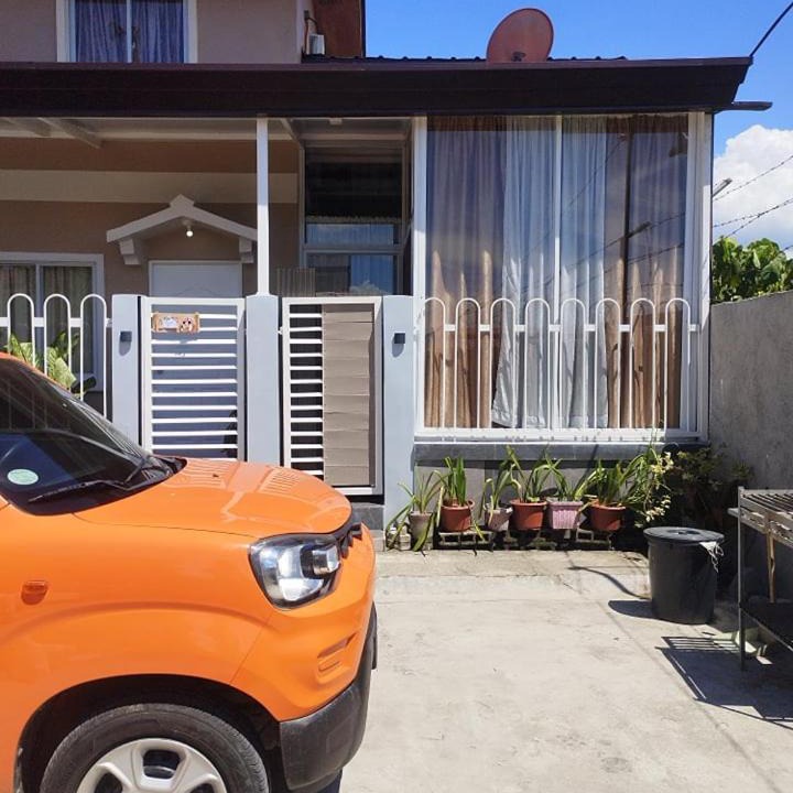 Photo of Buildings in General Santos