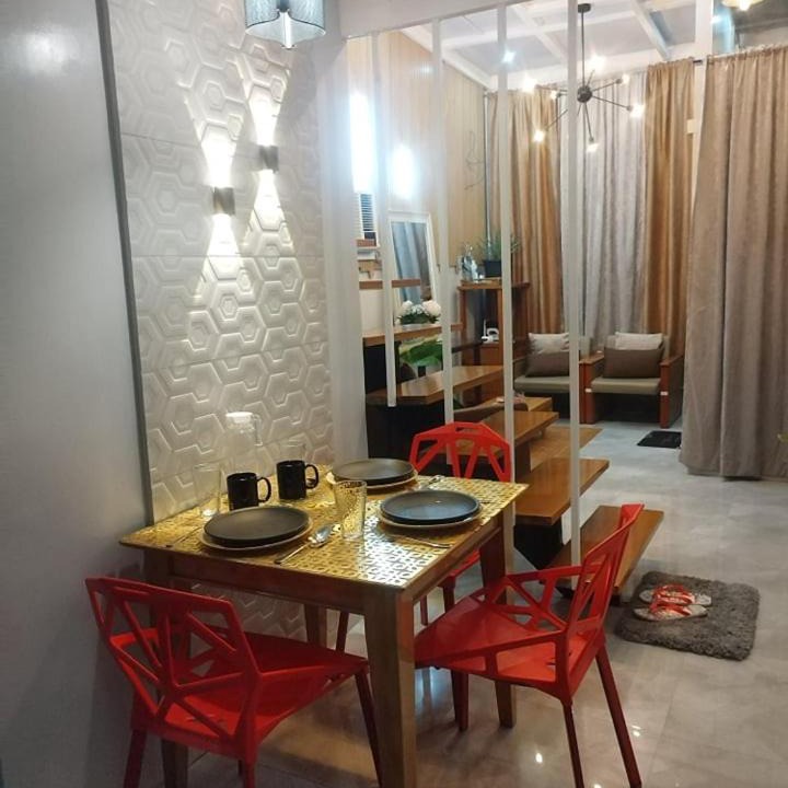 Photo of Livingroom in General Santos