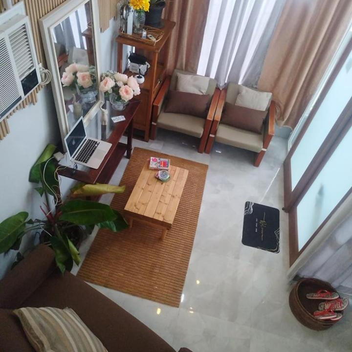 Photo of Livingroom in General Santos