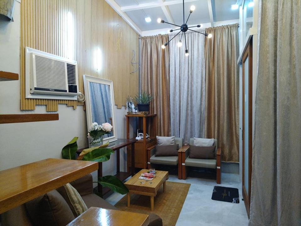 Photo of Livingroom in General Santos