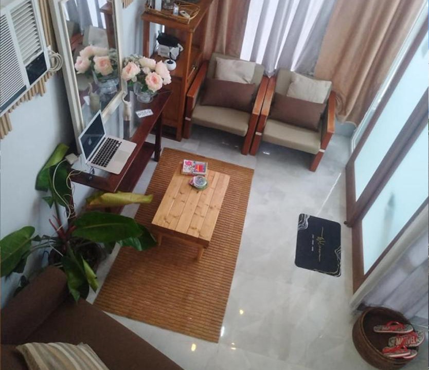 Photo of Livingroom in General Santos