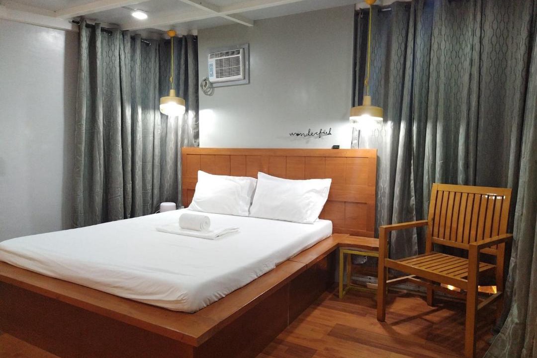 Photo of Bedroom in General Santos