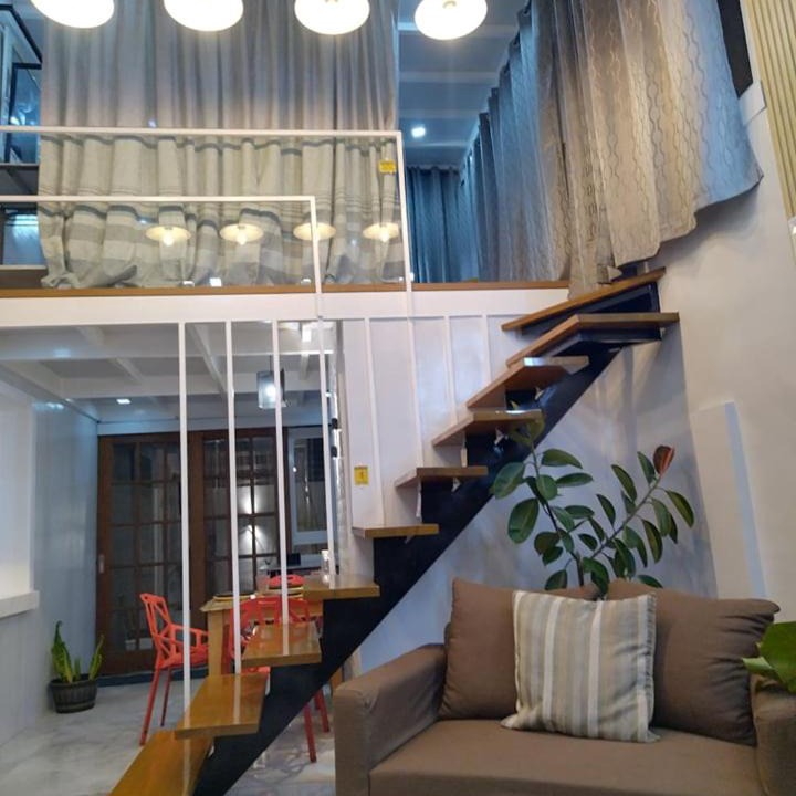 Photo of Livingroom in General Santos