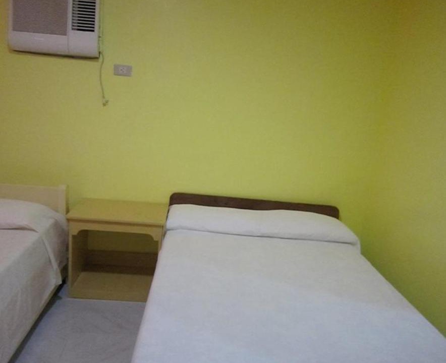 Photo of Bedroom in Manoc-Manoc