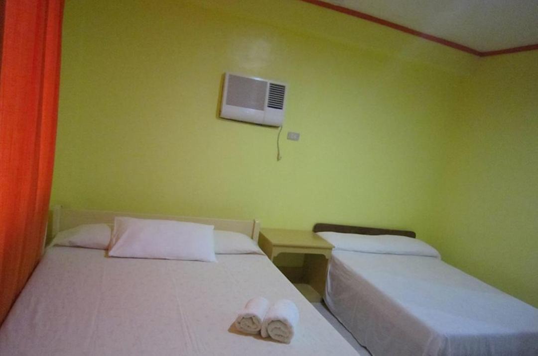 Photo of Bedroom in Manoc-Manoc