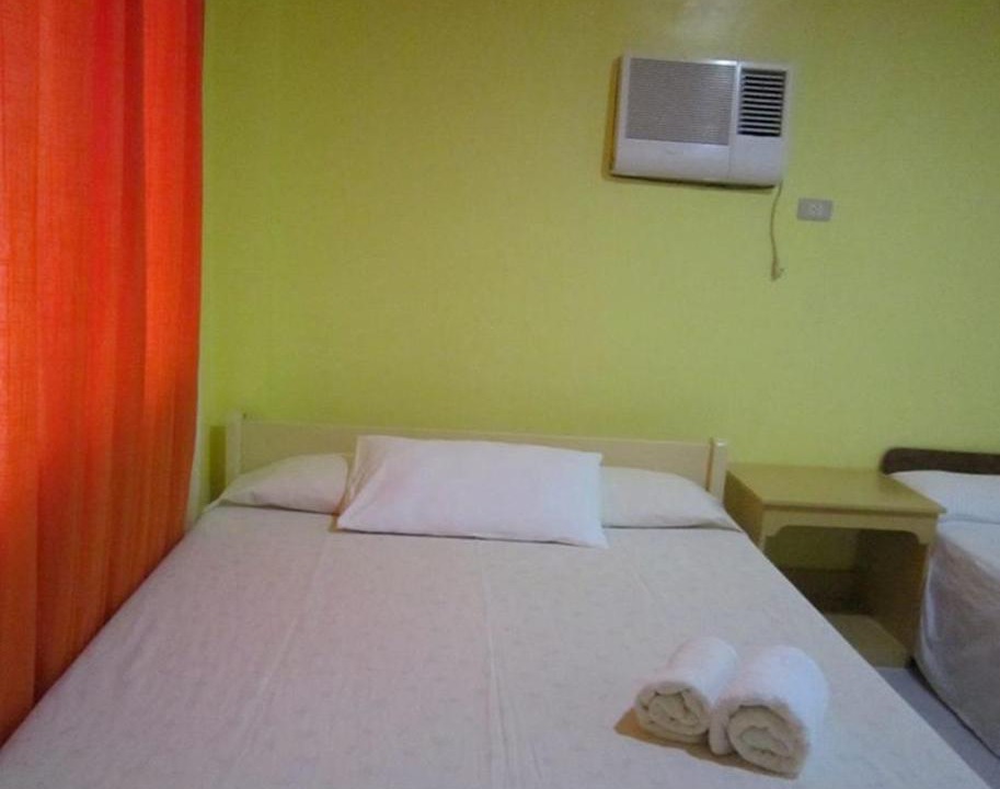 Photo of Bedroom in Manoc-Manoc
