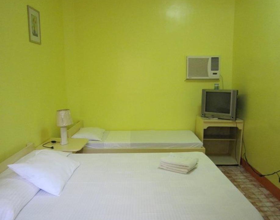 Photo of Bedroom in Manoc-Manoc