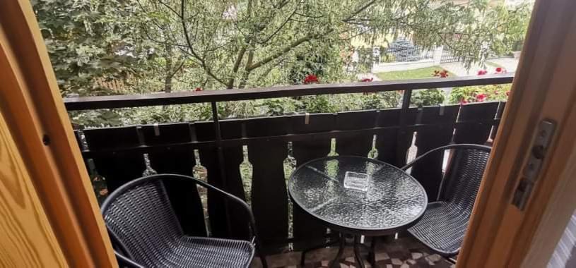 Photo of Patio Balcony in Vonyarcvashegy