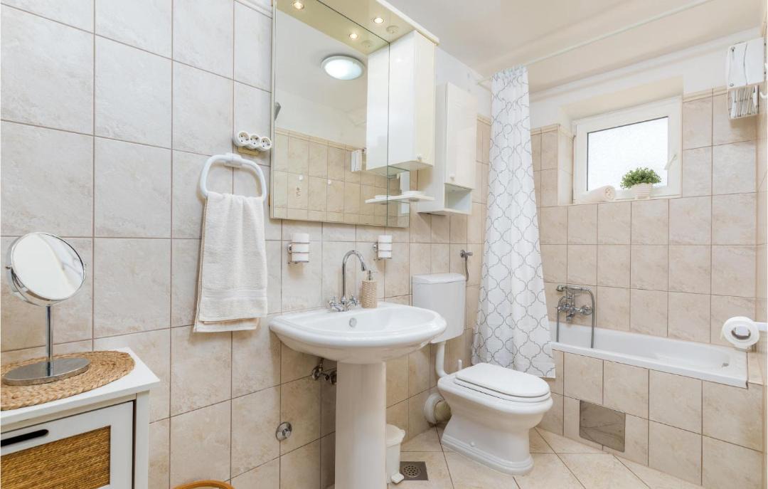 Photo of Bathroom in Pula