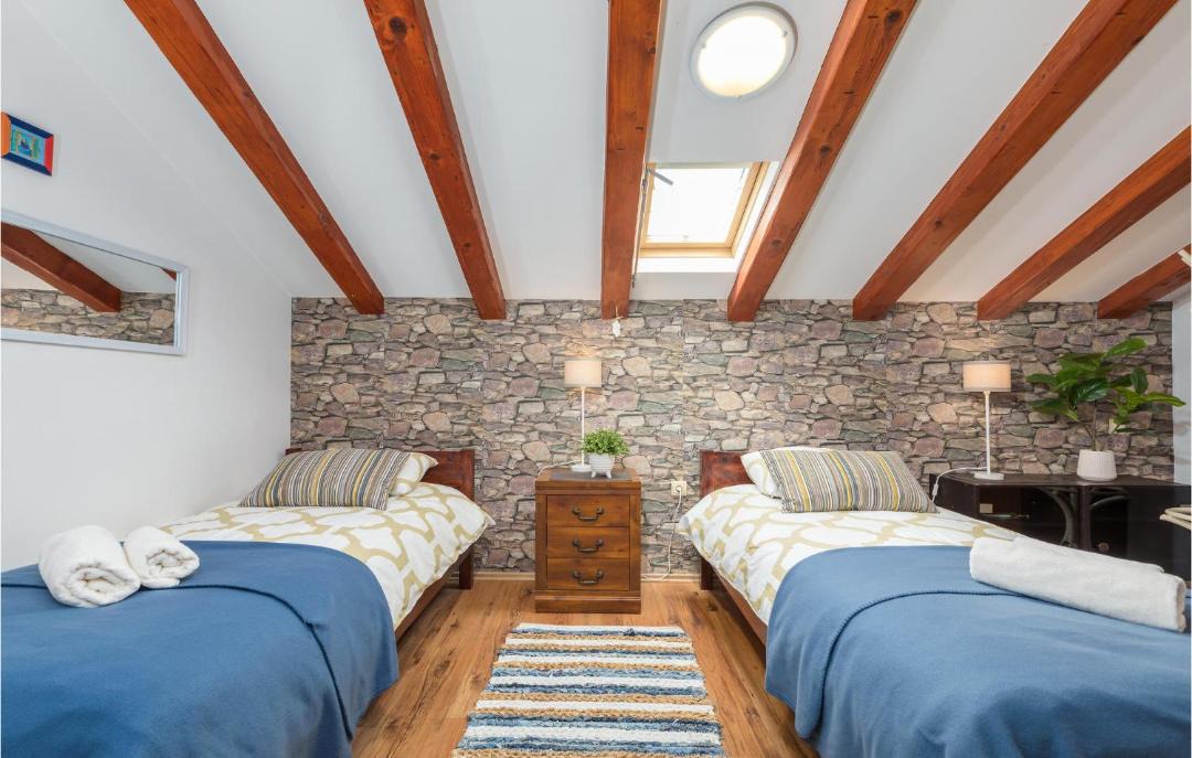 Photo of Bedroom in Pula