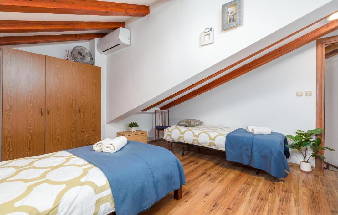 Photo of Bedroom in Pula