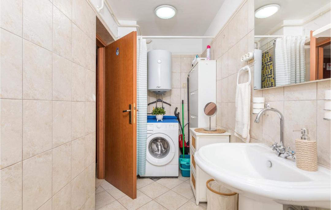 Photo of Bathroom in Pula