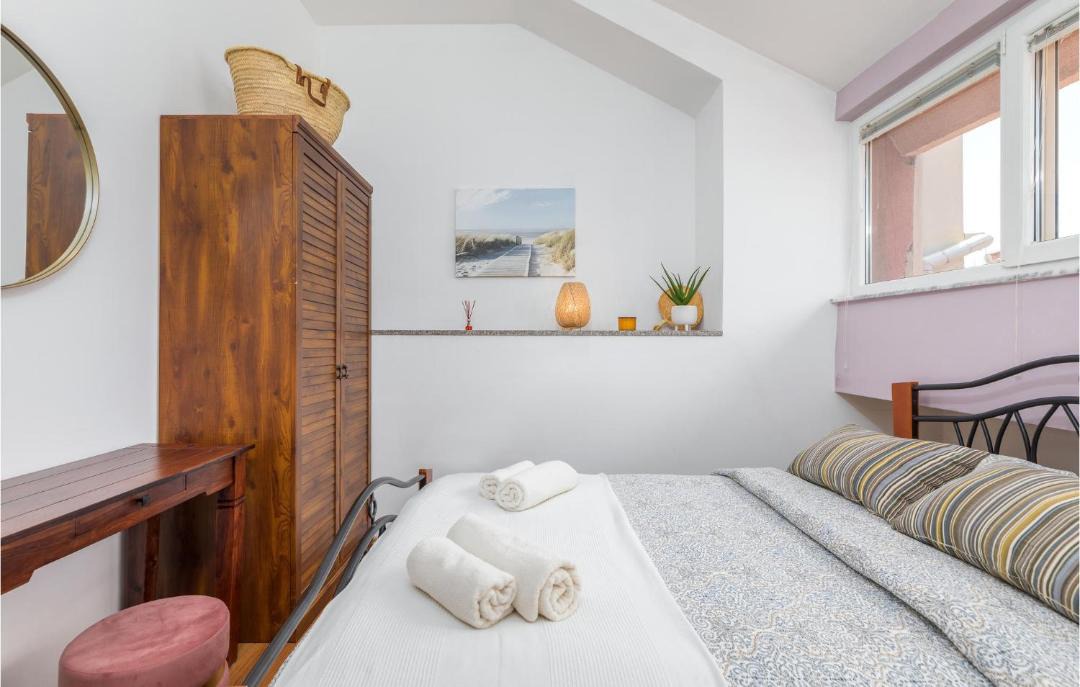 Photo of Bedroom in Pula