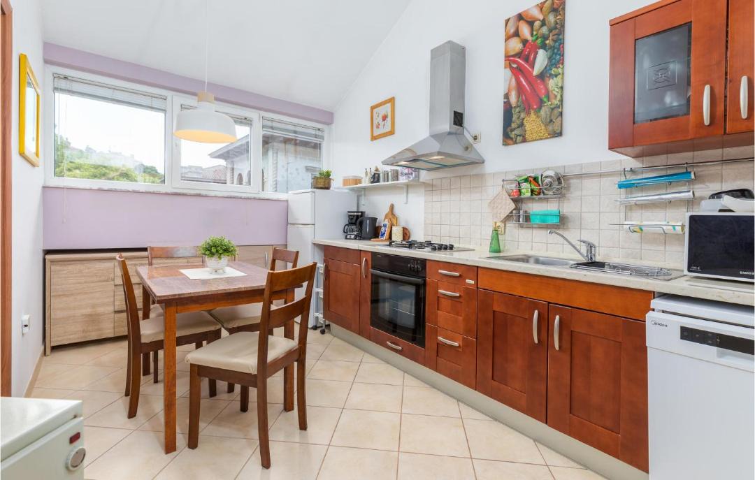 Photo of Kitchen in Pula