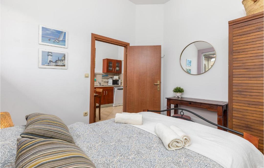 Photo of Bedroom in Pula