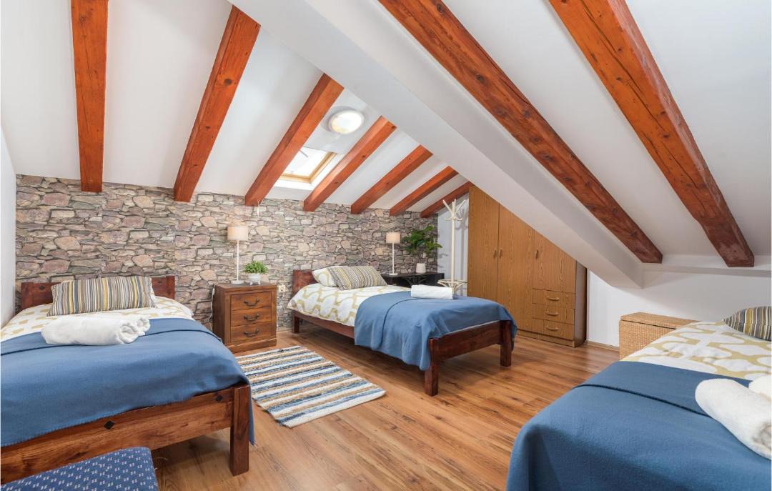 Photo of Bedroom in Pula