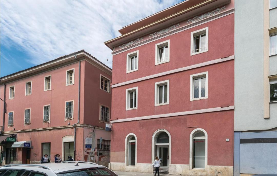 Photo of Buildings in Pula