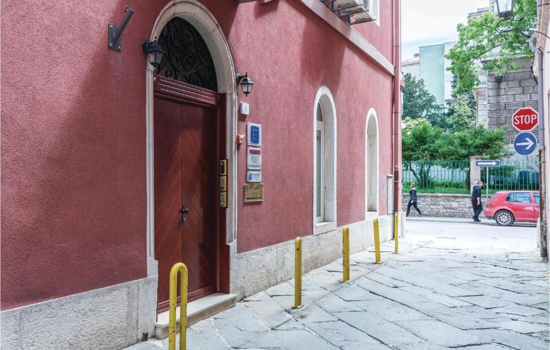 Photo of Buildings in Pula