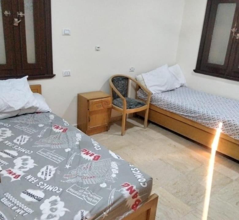Photo of Bedroom in Borg el Arab