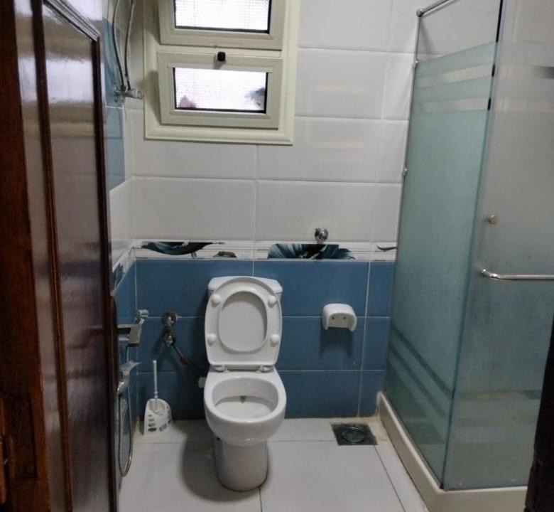 Photo of Bathroom in Borg el Arab