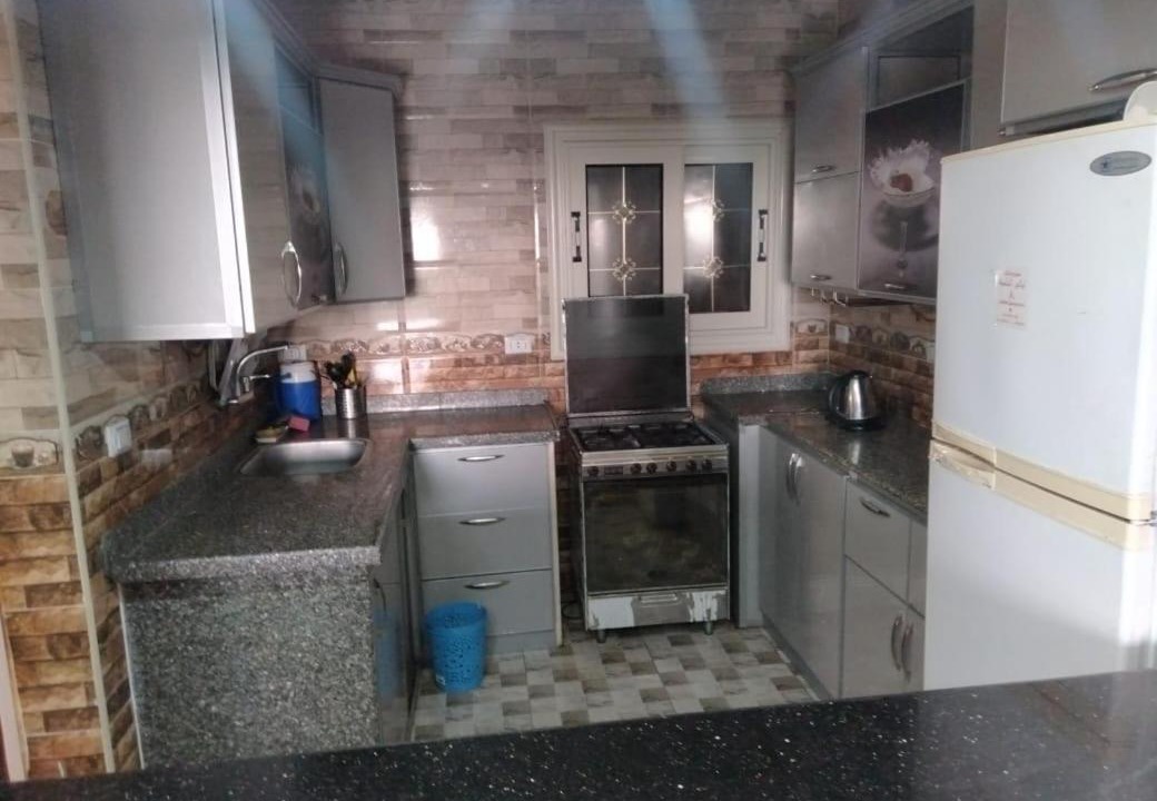 Photo of Kitchen in Borg el Arab