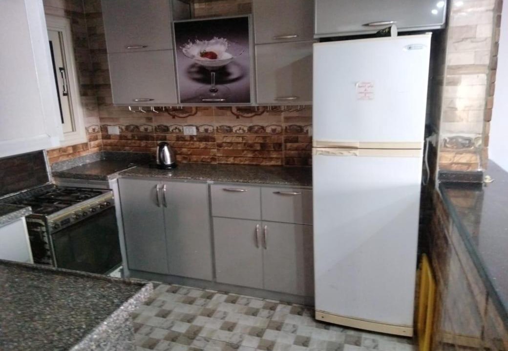 Photo of Kitchen in Borg el Arab