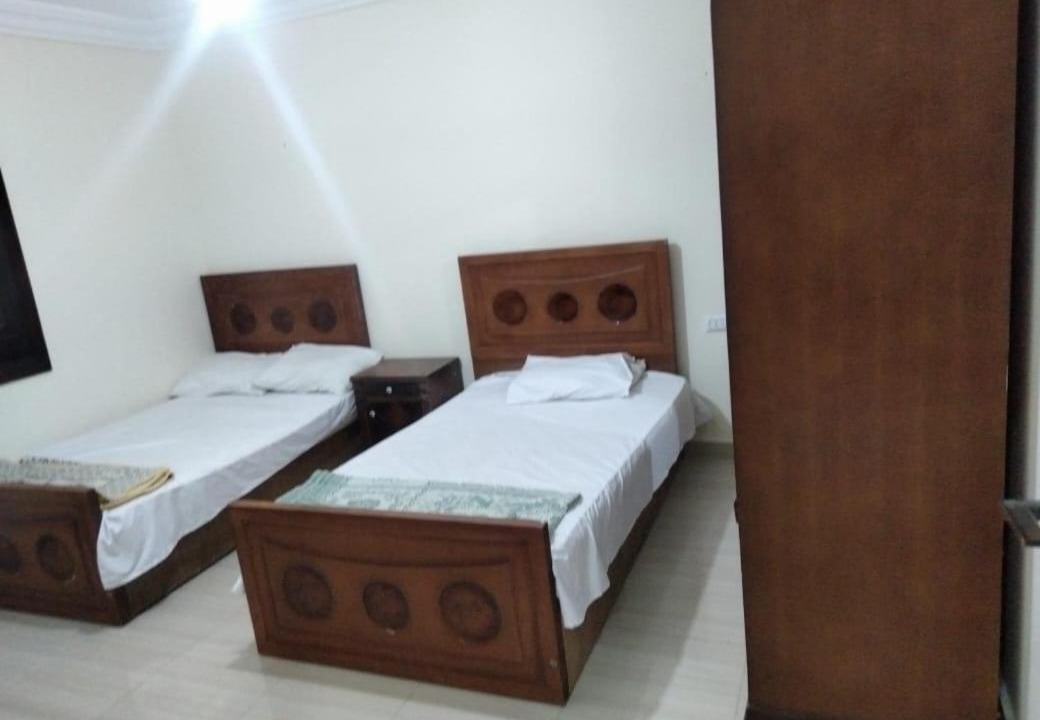 Photo of Bedroom in Borg el Arab