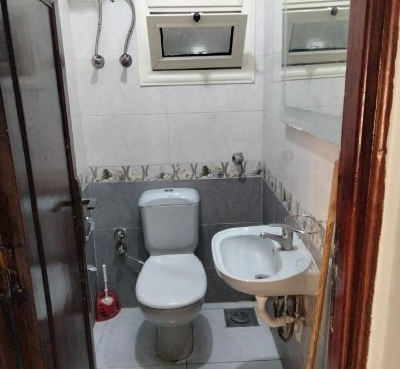 Photo of Bathroom in Borg el Arab