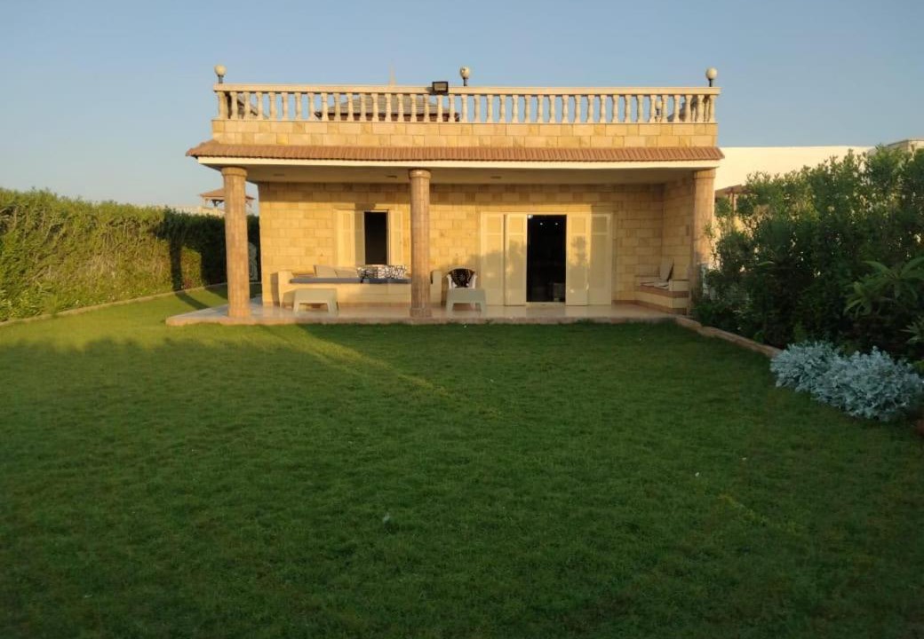 Photo of Buildings in Borg el Arab