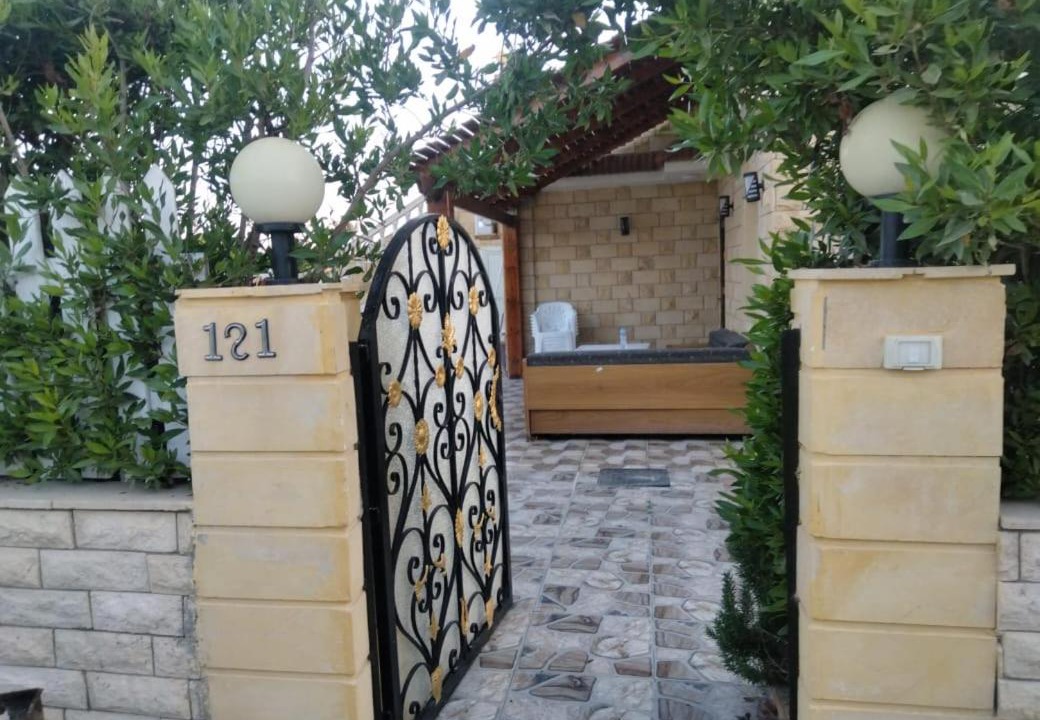 Photo of Buildings in Borg el Arab