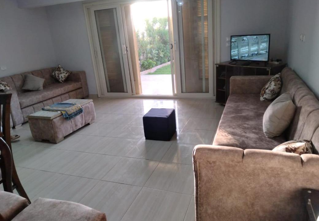 Photo of Livingroom in Borg el Arab